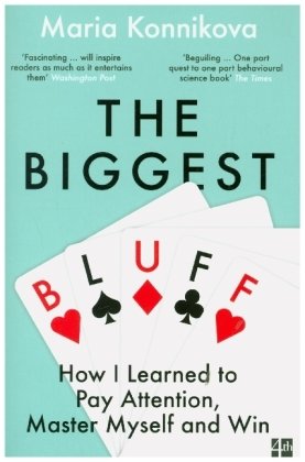 The Biggest Bluff