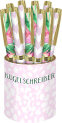 Kugelschreiber - All about rosé