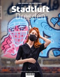 Stadtluft Dresden - Bd.5