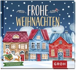 Frohe Weihnachten!