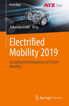 Electrified Mobility 2019