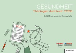 Gesundheit. Thüringen Jahrbuch 2020