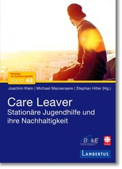 Care Leaver