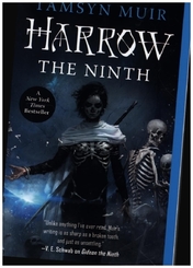 Harrow the Ninth