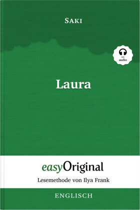 Laura (mit kostenlosem Audio-Download-Link)