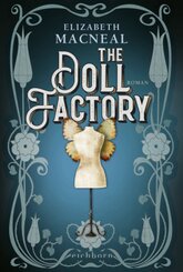 The Doll Factory