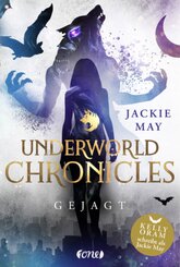 Underworld Chronicles 2 - Gejagt