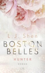 Boston Belles - Hunter