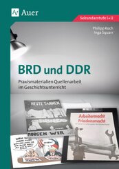 BRD und DDR
