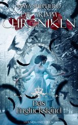 Die Grimm-Chroniken (Band 23): Das Unglückskind