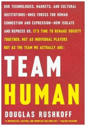 Team Human