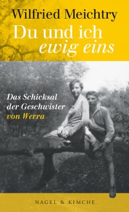 »Du und ich - ewig eins.«