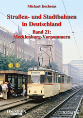 Strassen- und Stadtbahnen in Deutschland: Strassen- und Stadtbahnen in Deutschland / Straßen- und Stadtbahnen in Deutschland