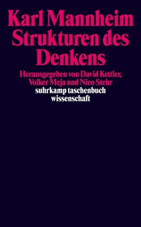 Strukturen des Denkens