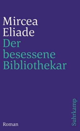 Der besessene Bibliothekar