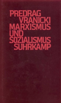 Marxismus und Sozialismus