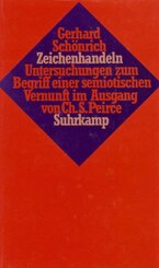 Zeichenhandeln