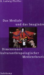 Das Mediale und das Imagin&auml;re