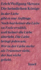 Die heimlichen K&ouml;nige