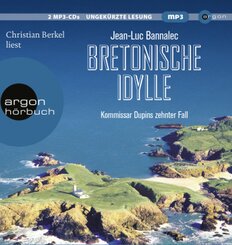 Bretonische Idylle, 2 Audio-CD, 2 MP3