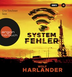 Systemfehler, 2 Audio-CD, 2 MP3