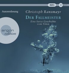 Der Fallmeister, 1 Audio-CD, 1 MP3