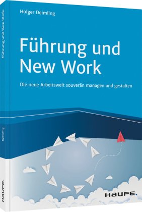 Führung und New Work