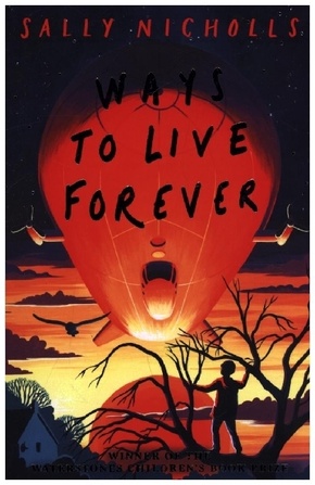 Ways to Live Forever