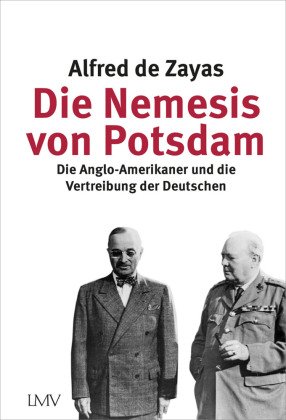 Die Nemesis von Potsdam