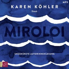Miroloi, 2 Audio-CD, 2 MP3