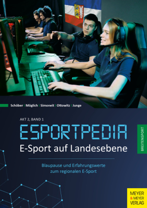 Esportpedia: E-Sport auf Landesebene