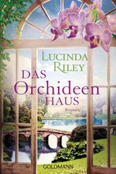 Das Orchideenhaus