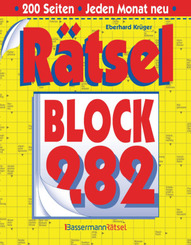 Rätselblock 282