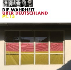 Die Wahrheit über Deutschland Teil 15, 1 Audio-CD - Tl.15