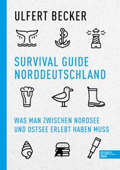 Survival Guide Norddeutschland
