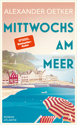 Mittwochs am Meer