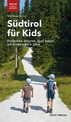 Südtirol für Kids