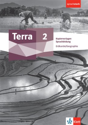 Terra Erdkunde/Geographie 2