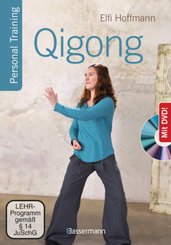 Qigong, m. DVD