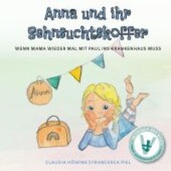 Anna und ihr Sehnsuchtskoffer