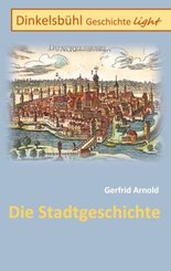 Dinkelsb&uuml;hl Geschichte light