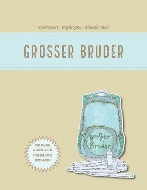 Grosser Bruder