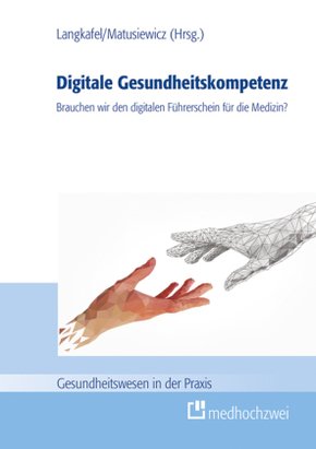 Digitale Gesundheitskompetenz