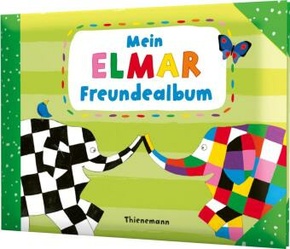 Mein Elmar Freundealbum