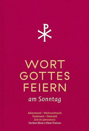 Wort-Gottes-Feiern