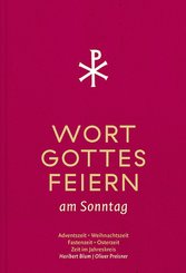 Wort-Gottes-Feiern