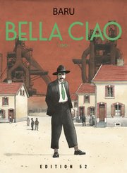 BELLA CIAO, 3 Teile - Bd.1