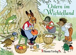 Ostern im Wichtelland