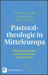 Pastoraltheologie in Mitteleuropa