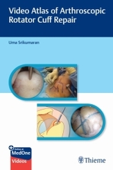 Video Atlas of Arthroscopic Rotator Cuff Repair